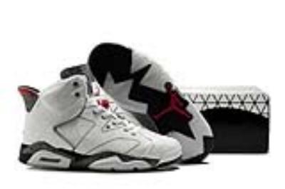 wholesale Air Jordan 6 Sneaker New hottest style No. 90